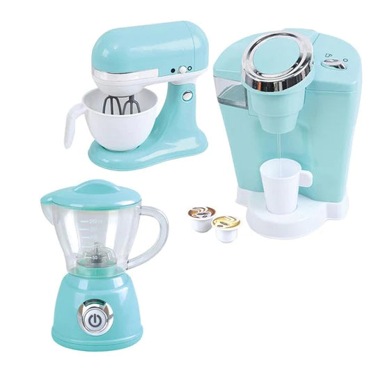 Playgo blender hotsell