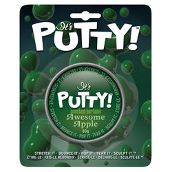 It's Putty Awesome Apple - Scented