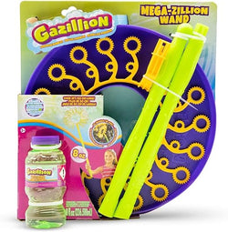 Mega Zillion Wand - Gazillion Bubbles