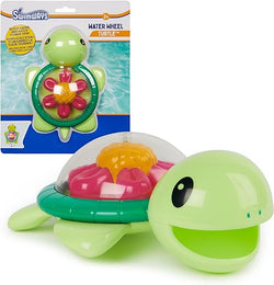 Swimways - Wheel Turtle Water Toy