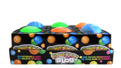 Giant Stretchi Blob - Multi Coloured