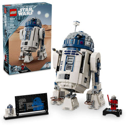 R2-D2 - Lego Star Wars