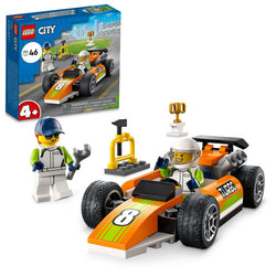 Race Car - Lego City