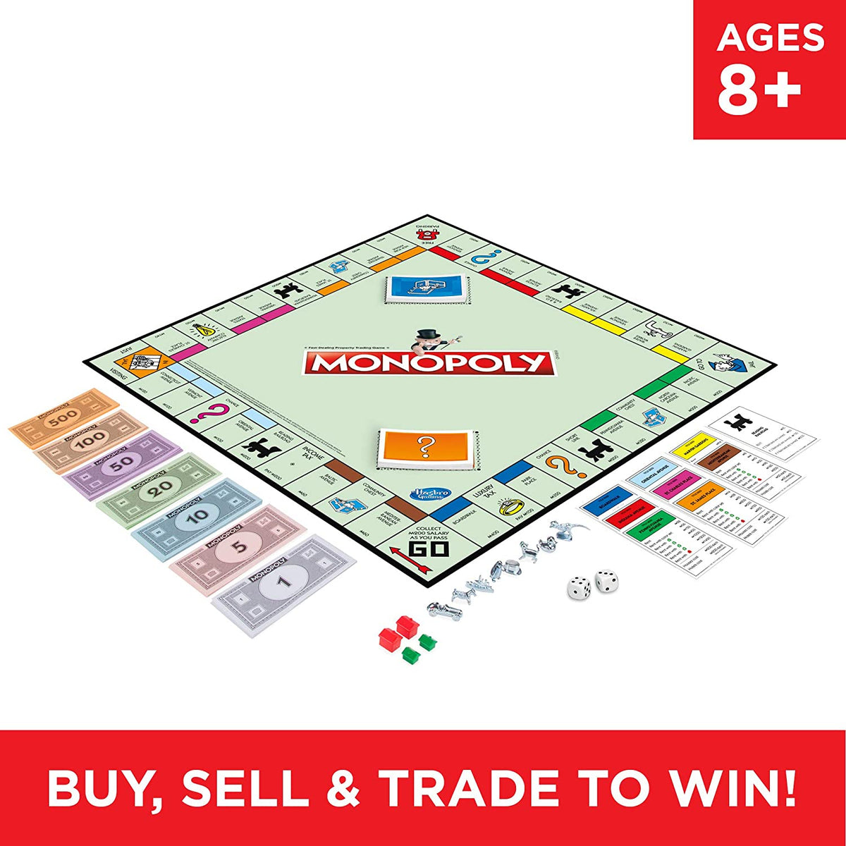 Monopoly – The Rocking Horse Shop