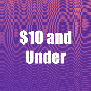 $10 and Under