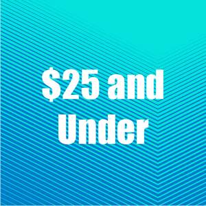 $25 and Under