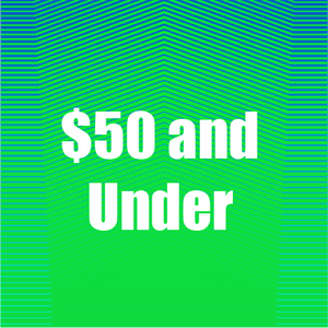 $50 and Under