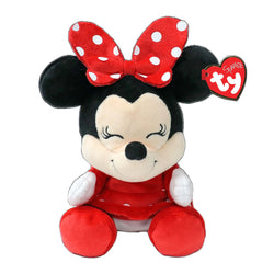 Minnie Mouse - Soft Body Regular - TY