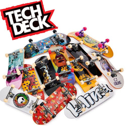 Tech Deck 96MM Flat Board Assortment