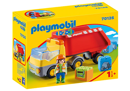 Dump Truck