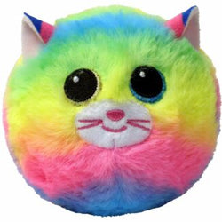Gemma Cat Beanie Bouncer - TY