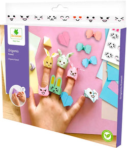 Origamis Kawaii Pockets