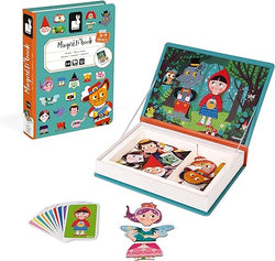 Magnetibook - Fairy Tales