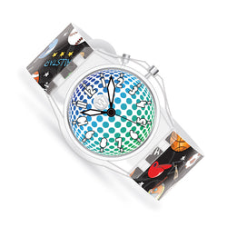 Sports Light Up Watch - Watchitude Glow