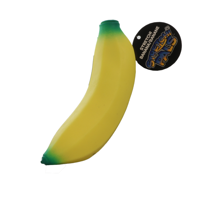 Stretchy Banana