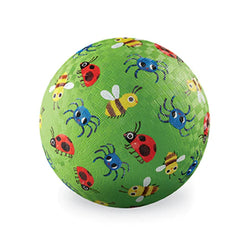 Bugs & Spiders - 5" Playball - Crocodile Creek