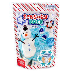 Winter Sensory Pack - Creativity For Kids