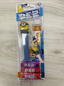 Pez Dispenser
