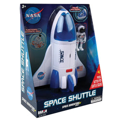 Space Adventure Space Shuttle