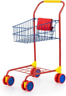 Deluxe Collection: Shopping Cart