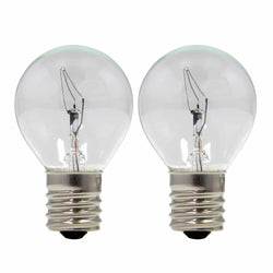 25W Light Bulb Replacement for Lava Lamp