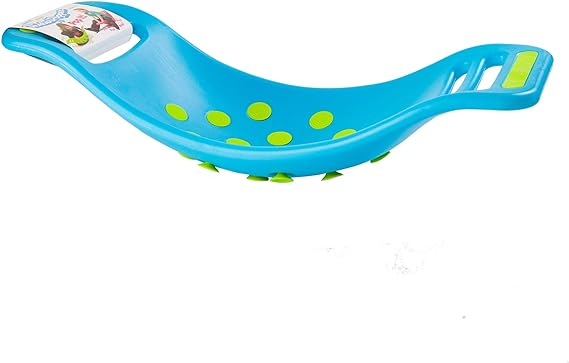 Teeter Popper - Blue