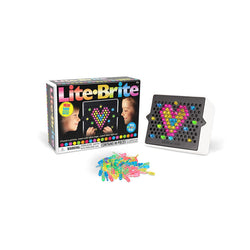 Mini Lite Brite