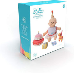 Stella Collection Birthday Party
