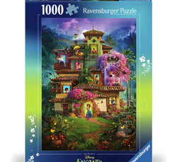 Disney Encanto 1000pc - Ravensburger