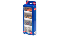 Siku Supercar Set