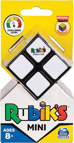Rubik's Cube 2 x 2