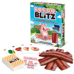 Bacon Blitz Game