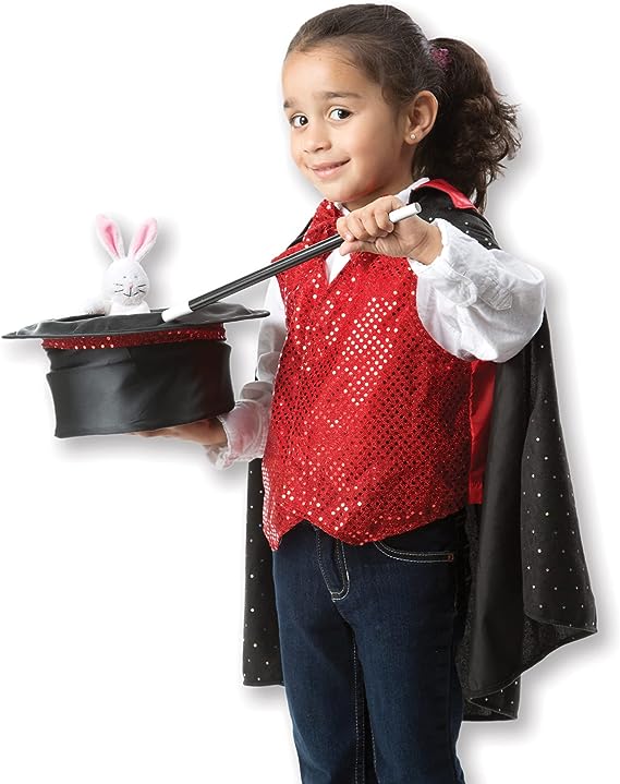 Magician Role Play Set