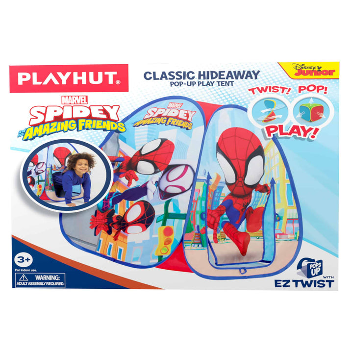 Spidey Classic Hideaway Tent