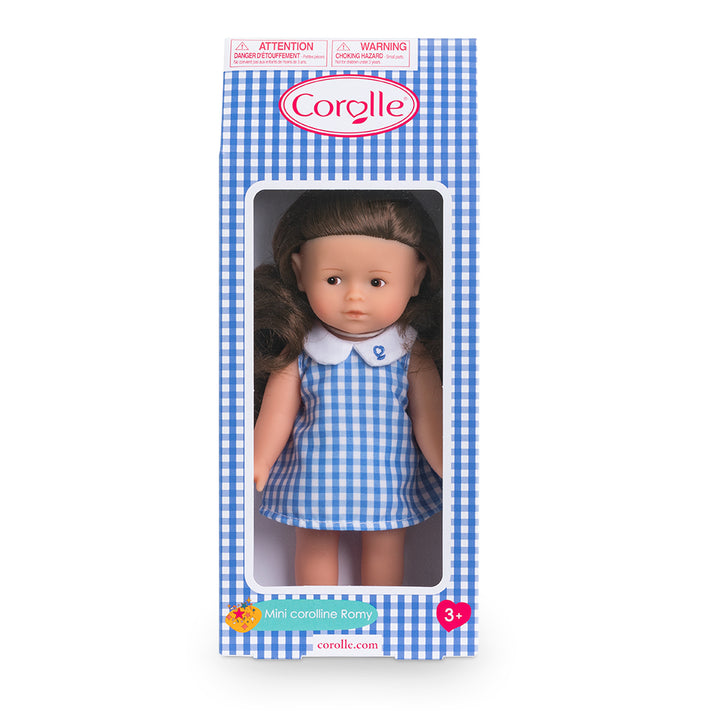 Romy - Little Corolline - 8