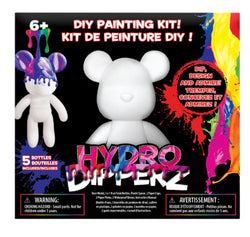 Hydro Dipperz Bear