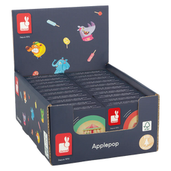 Mini Bead Game - Applepop - Assorted