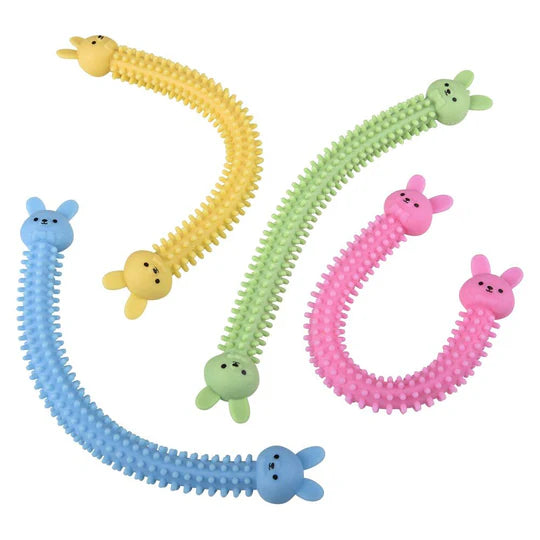 Stretchy String Bunny 8