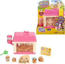 Little Live Pets - Mama Surprise - S2 Mini Playset