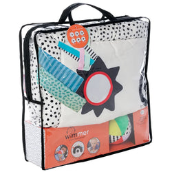 Wimmer Seek & Explore Mat - Manhattan Toy