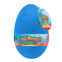 Sea-Monkey Eggs