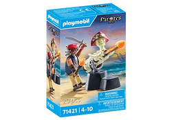 Cannon Master - Playmobil
