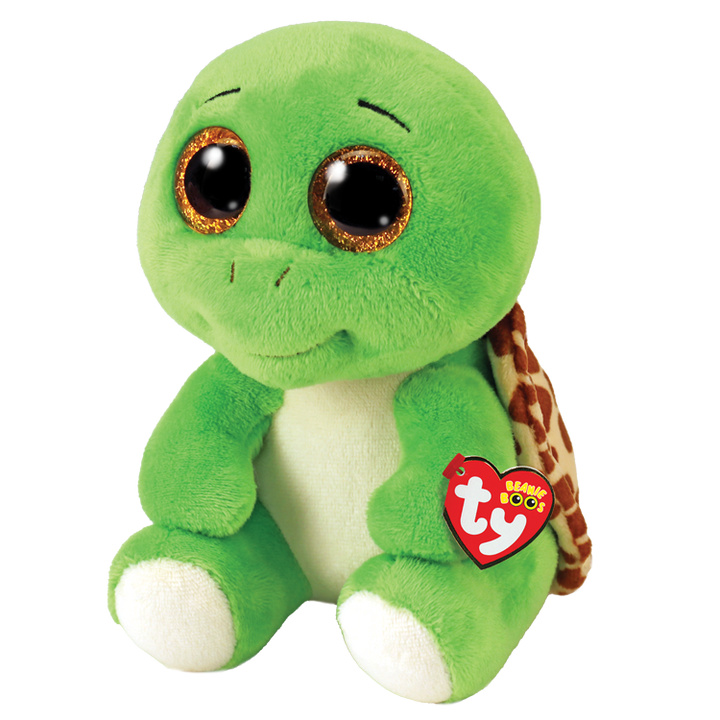 Turbo - Green Turtle Large - TY