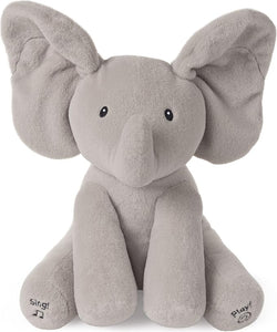 Flappy the Elephant - Gund Baby