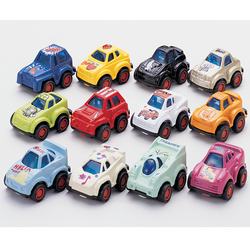 Mini Racers