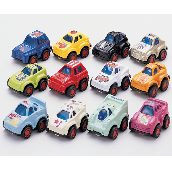 Mini Racers