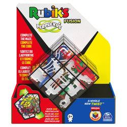Perplexus 3x3 Rubiks