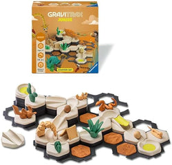 Desert - GraviTrax Junior Starter Set