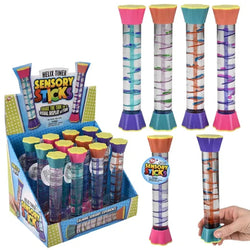 Sensory Water Stick 8" Helix Timer