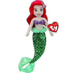 Ariel Princess foil - TY
